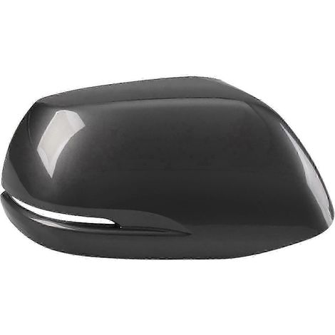 Coque de rétroviseur gauche pour Honda CR-V 2012-2022 SUV, taille : argent A (droite) (1/4)