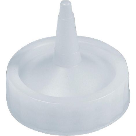 Capuchon doseur précis pour bouteilles FIFO - Lot de 6