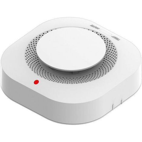 Drahtlose Alarmanlage für Zuhause, Smart-Home-Alarmanlage mit drahtloser GSM/GPRS-Einbruchmeldeanlage und Bewegungsmelder (1/5)