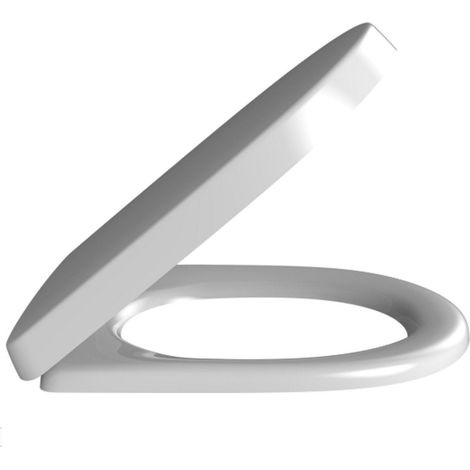 VILLEROY & BOCH O-NOVO 8M36 S1 01 Asiento SOFT CLOSING - ref: 8M36 S1 01 (1/2)