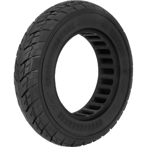 Pneus pleins tout-terrain INOKIM 8,52 (50-134) pour trottinette électrique Ulip 8,5 pouces (8 1/22) (1/5)