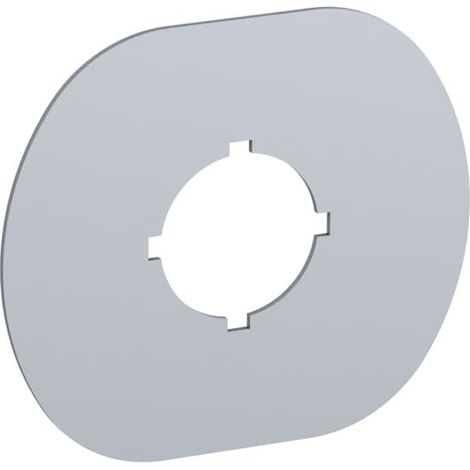 Ma6-1000 étiquette pour Boitier Plastique 1SFA611930R1000 ABB 841127