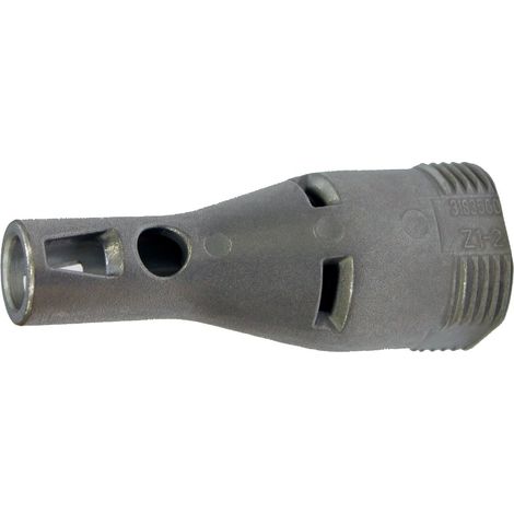 Makita Führungshülse L kpl. - 122868-5