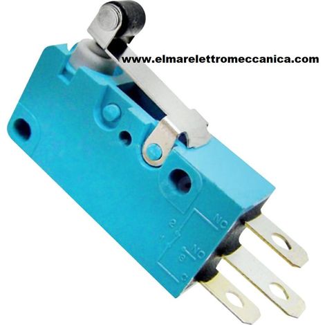 ALPINA Microinterruttore folle TC 102 - 122 idro 330318