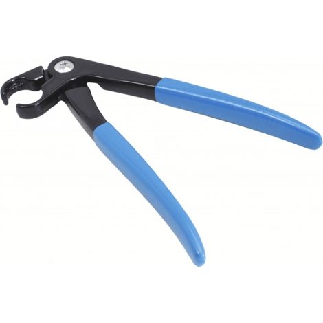 PINZA PINZE SMONTAGGIO TUBI CARBURANTE ø 1.2 6.3 mm FIAT ALFA LANCIA AUDI 698sa