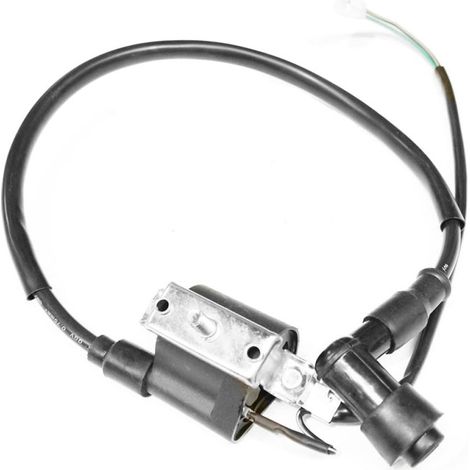 Bobina de encendido para moto (1/2)