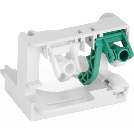 Supporto Twico per cassetta Twinline 8 UP170 Geberit - 240.511.00.1