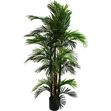 150cm Areca Palm Artificial Tree (1/5)