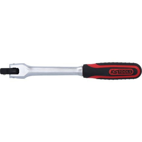 3/8" Gelenk-Steckgriff (1/5)