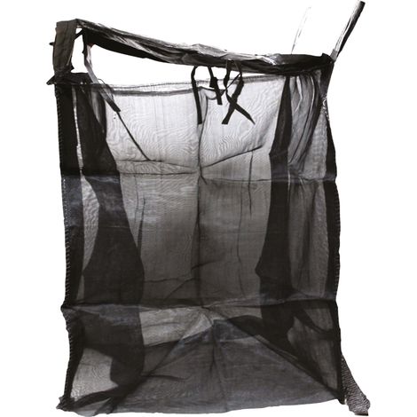 Filet perméable Big Bag 100x100x135 (1/2)