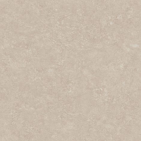 Ton-in-Ton Tapete Profhome 377451 Vliestapete leicht strukturiert unifarben matt beige weiß 5,33 m2