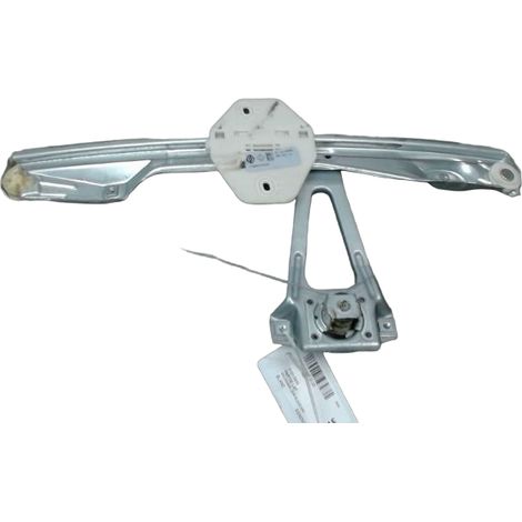 [PRODUIT D'OCCASION] Mecanisme Leve-glace Arriere Droit RENAULT Clio ♻️ Ref Oe. 7700434304 - Garantie à vie (1/2)