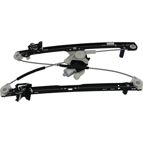 Power Window Lifter Rear Right for Discovery 5 L462 16-20 LR153959 (1/5)