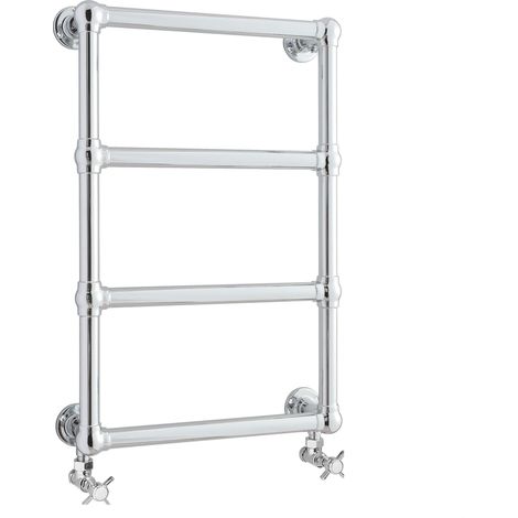 HARRINGTON TOWEL RAIL 748X498MM (1/4)