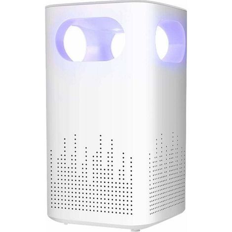 Luftreiniger mit HEPA-Filter. max. Abdeckung 20 m² (50 m³). leichtes Design. USB-Anschluss. Nachtlicht. geeignet zur Sterilisation von Autos. Büros. Raucherbereichen. Staub. Pollen. Gerüchen