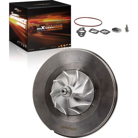 Turbo Cartridge for Toyota Landcruiser Hiace 4-Runner 2LT 2.4L 17201-54060 (1/5)