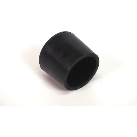 CONTERA PATAS MOB. 12MM RDA SOBREP GOMA NE SANFOR 100 PZ
