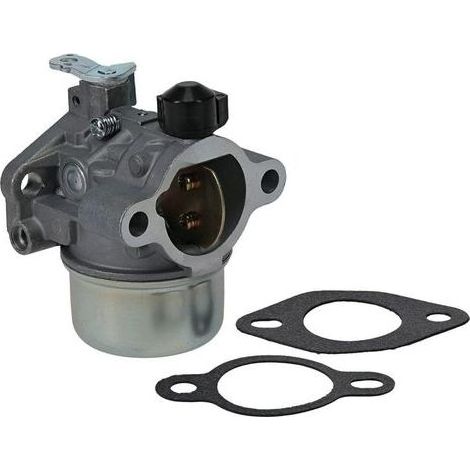 Vergaser kompatibel mit Kohler CV12.5, CV13S, CV14, CV15T, CV16S – Motorteil für Aufsitzrasenmäher, ersetzt CH13 und CH14 (1/5)