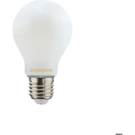 Led E27 Standard Dépoli Sylvania éclairage Led 8w Confort 2700k - Sylvania (1/2)