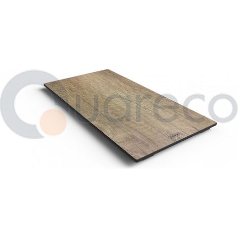 Tagliere Elleci Element Sliding 50 cm in materiale HPL Quercia - ATH010QU (1/3)