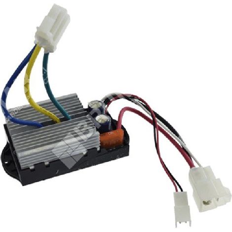 Controlador para cortacésped IKRA IKRA - MOGATEC 77010245 COMPATIBLE - 050667