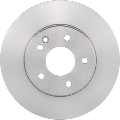 Lot de 2 Disques de frein BOSCH 0 986 478 301 MERCEDES-BENZ 202 421 07 12