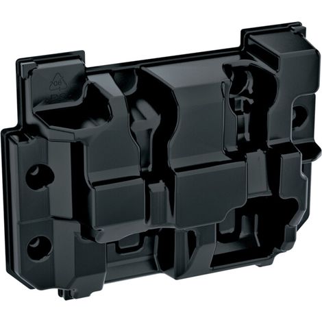 Pièce thermoformée Makita pour MAKPAC 839509-3