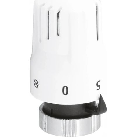 Perfexim Tte thermostatique TRCD15 - M30x1,5 mm - Contrôle optimal - Économie d'énergie (1/2)