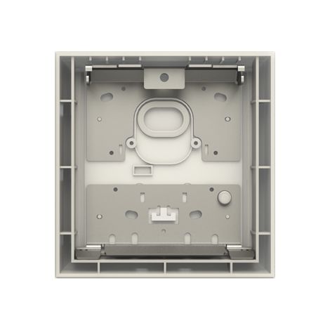 Boîtier d'installation 1/1 saillie gris 2TMA130160H0009 ABB 41381S-H