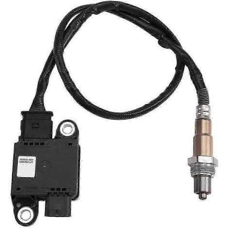 Der Partikelsensor PM 05L906261F ist kompatibel mit den Modellen A4, Q5 und (2016-2023) 0327. (1/5)