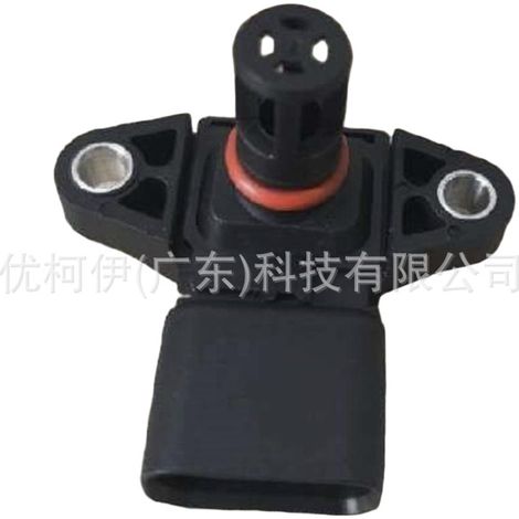 Temperatur-/Drucksensor AA5Z9F479B, kompatibel mit Ford Explorer 2011-2019 (1/4)