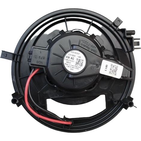 [PRODUIT D'OCCASION] Moteur Ventilateur Chauffage VOLKSWAGEN Passat ♻️ Ref Oe. 5wb819021 - Garantie à vie (1/3)