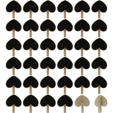 JeiibrZui Paintersisters Neuss Table-Staff Lei Series - 28cm - Support de tableau noir réglable en bois - Pin naturel (1/5)