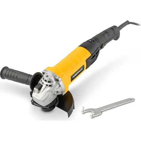 Amoladora powerplus powx0601 1000 W 125 mm (1/2)