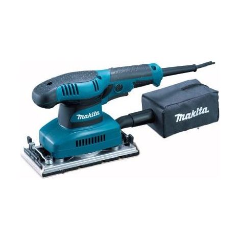 Makita BO3710 Elektroschleifer 190 W 22000 U/min