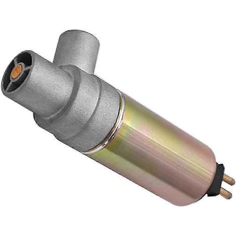 Soupape de régulation de ralenti pour W126 C126 - Remplacement direct 0001411625, compatible moteurs Mercedes (1/5)