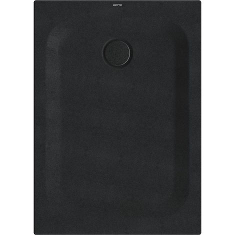 BetteUltra receveur de douche rectangulaire 1050x750x35mm, avec (1/5)