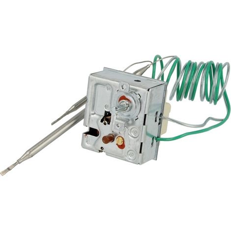 Régulateur et limiteur pour résistance électrique ASKOHEAT