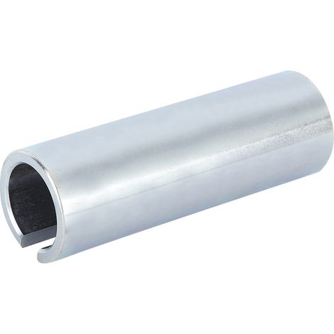 Wellenadapter Riemenscheibe Bohrungsreduzierhülse Buchse Riemenscheibenkeil Auto Modifizierte Teile (ADAP-1016 1"-3/4"x1/4"-3/16" ) (1/5)