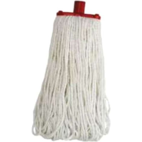 Mocio Ricambio Cotone Filo Continuo G 400 Casamia (1/2)