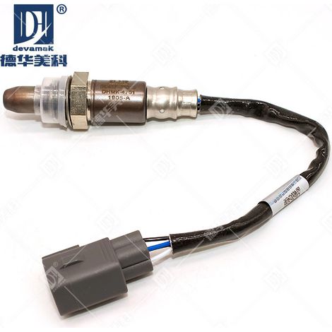 Kfz-Lambdasonde 89467-78010, kompatibel mit Lexus NX200T 15-16 NX300H (1/3)