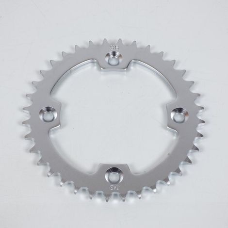 Couronne de transmission JT Sprockets pour Quad Suzuki 450 LTR (1/2)