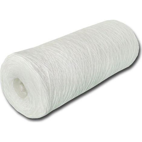 Insert de corde en polypropylène BB10 - 5 microns USTM PP5M10BB