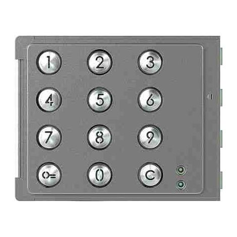 BTI353005 Robur-Finish Tastaturfront