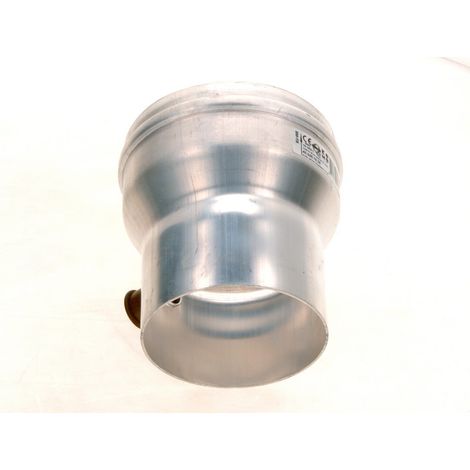 BOSCH Ersatzteil TTNR: 87290121840 Adapter d:110/130 (1/2)