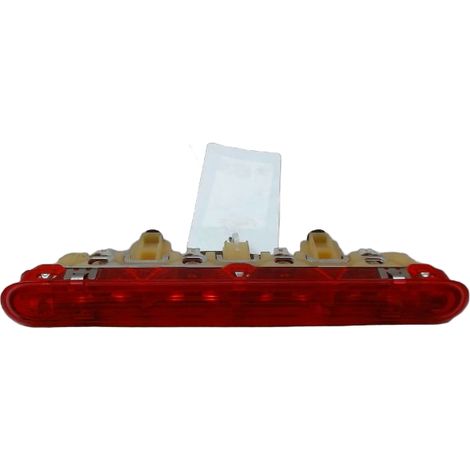 [PRODUIT D'OCCASION] Feux Stop Supplementaire PEUGEOT 207 2006-2013 ♻️ Ref Oe. 6350y2 - Garantie à vie (1/3)