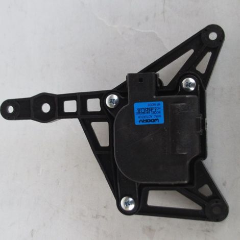 971543K100 is suitable for Kia Hyundai model actuators 97154-3K100 (1/4)