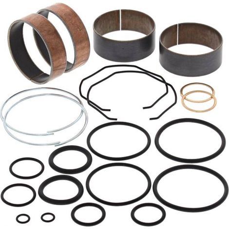 Kit Reconditionnement Fourche KAWASAKI KX-F 450 4T FI 2013-2014