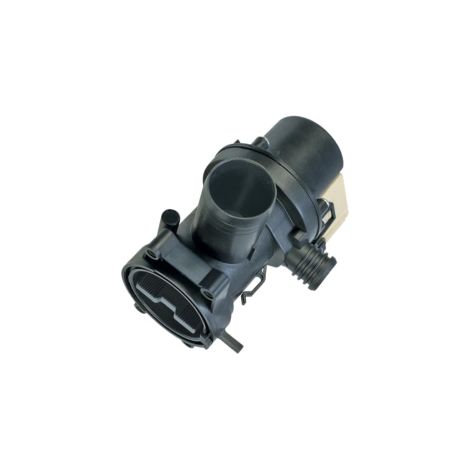 Pompe de vidange pour Lave-linge 481010585015 BAUKNECHT, IGNIS, LADEN, WHIRLPOOL