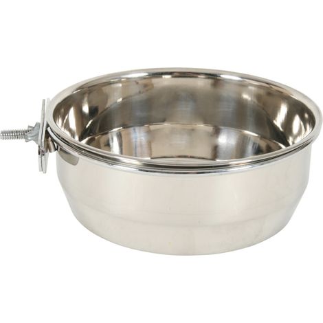 Bol en inox à fixer 1.34L (1/3)